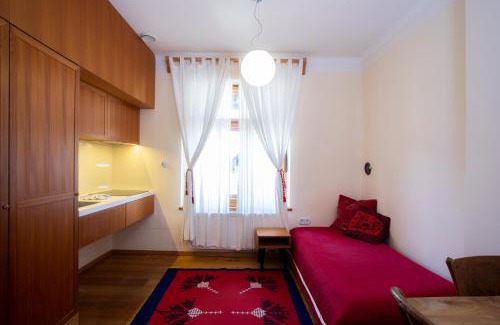 Podkoren Bed & Breakfast | Pr'Gavedarjo Eco Heritage B&B