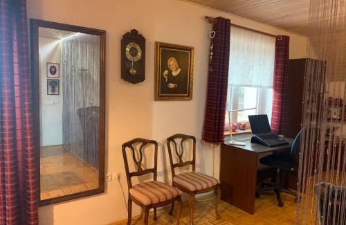 Zelezniki Apartment | Pr' Grogori
