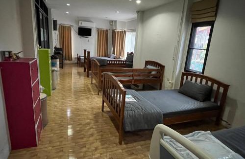 Ban Pa Yang Bed & Breakfast | PR Home Suratthani