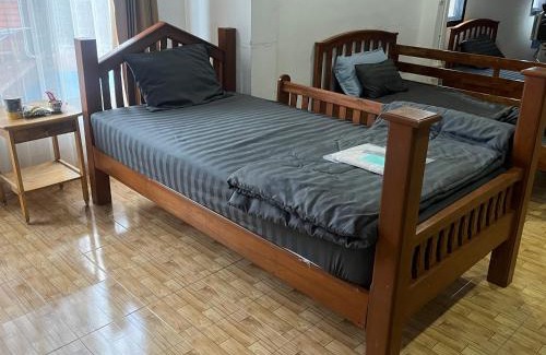 Ban Pa Yang Bed & Breakfast | PR Home Suratthani