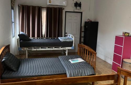 Ban Pa Yang Bed & Breakfast | PR Home Suratthani