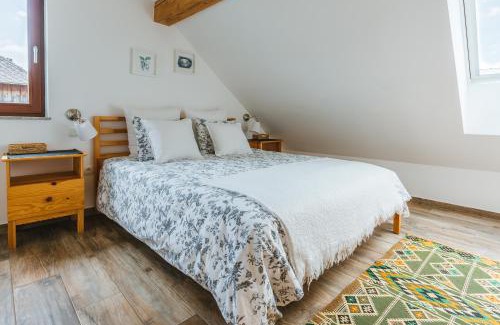 Radovljica House | Pr'Jernejc Agroturism