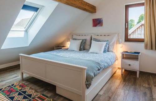 Radovljica House | Pr'Jernejc Agroturism