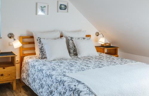 Radovljica House | Pr'Jernejc Agroturism