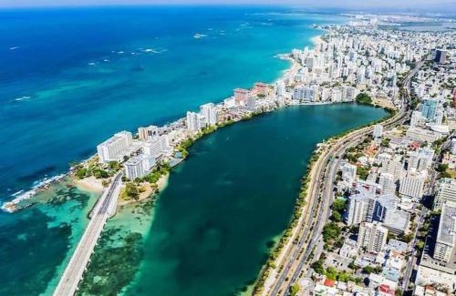 Santurce Apartment | Pr Rentals Expectacular Location