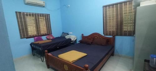 Thiruvidaimarudur House | PR Residency