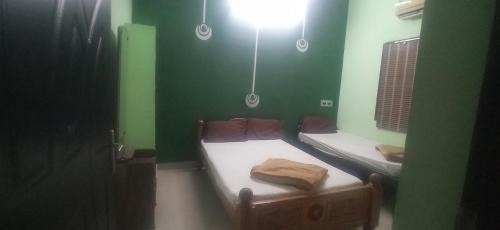 Thiruvidaimarudur House | PR Residency