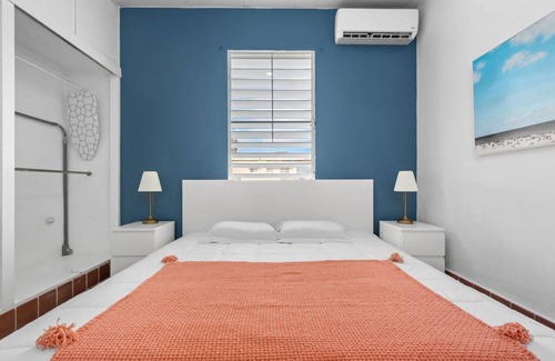 Sagrado Corazon Apartment | 65 m² Apartment ∙ 1 bedroom ∙ 4 guests