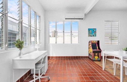Sagrado Corazon Apartment | 65 m² Apartment ∙ 1 bedroom ∙ 4 guests