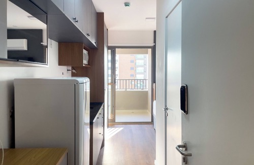 Saude Apartment | Praça Saúde by You