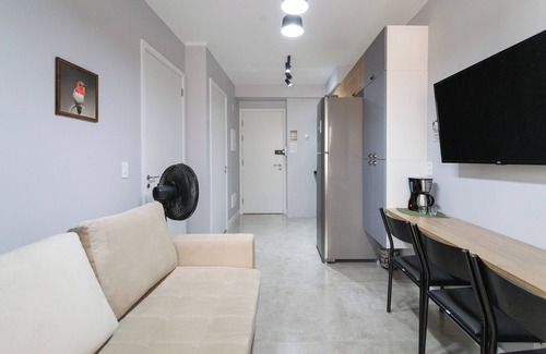 Saude Apartment | Praça Saúde by You