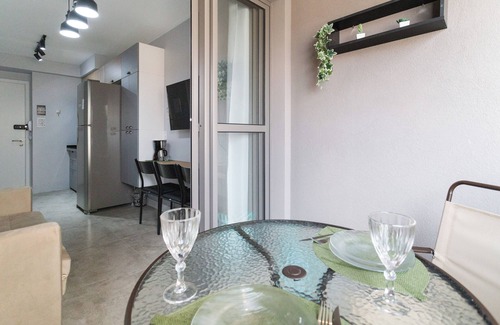 Saude Apartment | Praça Saúde by You