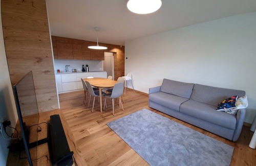 Sant'Antonio di Mavignola Apartment | Pra Bon Appartamento