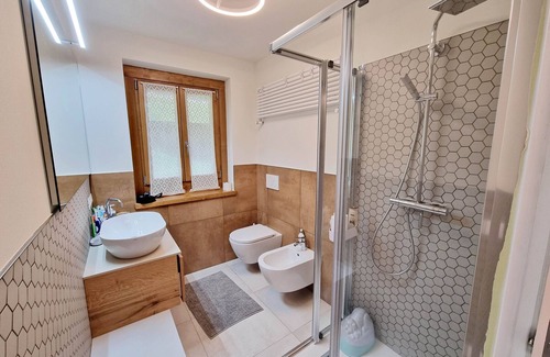 Sant'Antonio di Mavignola Apartment | Pra Bon Appartamento