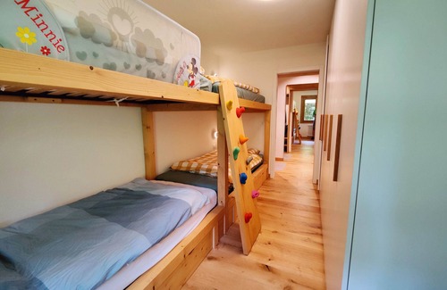 Sant'Antonio di Mavignola Apartment | Pra Bon Appartamento