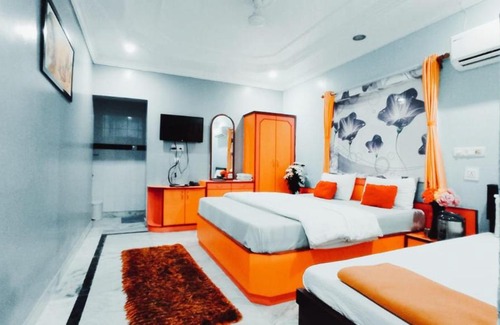 Diu Hotel | Prabhat Beach Resort, Diu