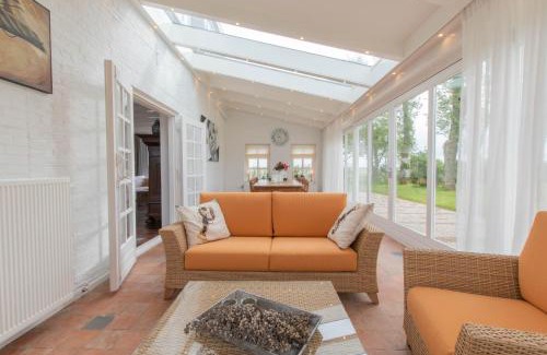 Hansweert Villa | Prachtig gelegen vrijstaand landhuis