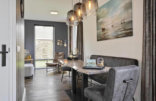 Burdaard House | Prachtige vakantievilla Burdaard