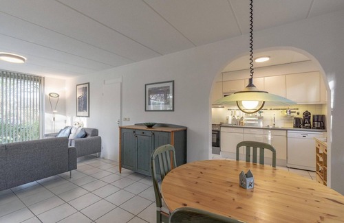 Sint Maartensvlotbrug House | Prachtige Vrijstaande Vakantiehuis op een Park met Veel Faciliteiten