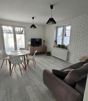 Konin Apartment | PRADA Apartament Konin