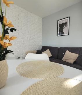 Konin Apartment | PRADA Apartament Konin