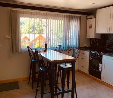 Lanin National Park Apartment | Pradera