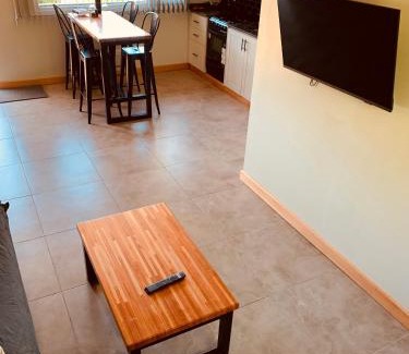 Lanin National Park Apartment | Pradera