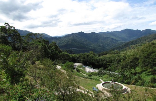 Fuxing District Bed & Breakfast | Prado Hill Holiday