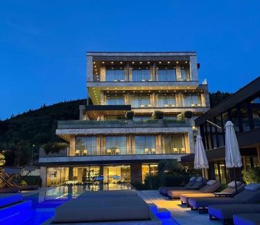 Jala Hotel | Prado Luxury Hotel
