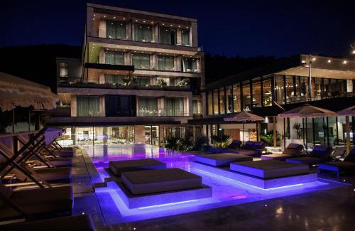 Jala Hotel | Prado Luxury Hotel