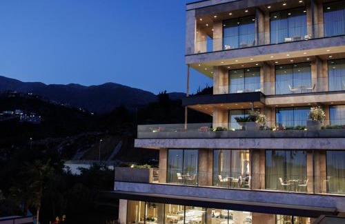 Jala Hotel | Prado Luxury Hotel