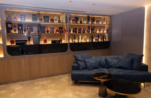 Jala Hotel | Prado Luxury Hotel