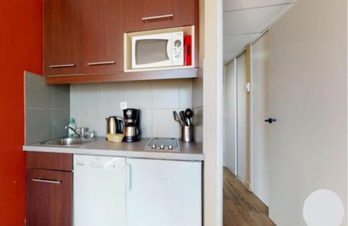 La Plage Apartment | Prado Plage
