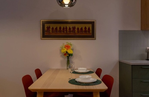Praga Apartment | Praga Apartment - Metro, Vistula River nearby - by Rentujemy