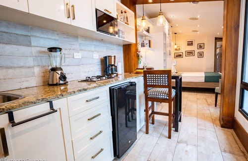 Urdesa Apartment | PRAGA APARTMENTS