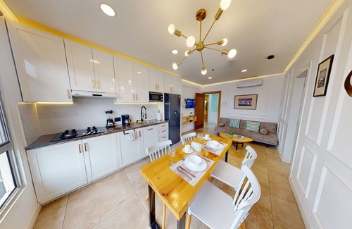 Urdesa Apartment | PRAGA APARTMENTS