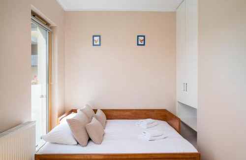 Grochow Apartment | Praga Hetmańska Comfort Apartment