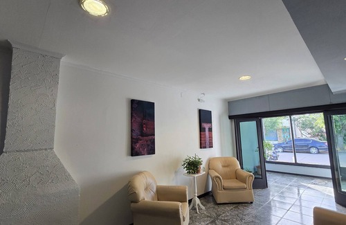 San Julian Hotel | Praga hotel