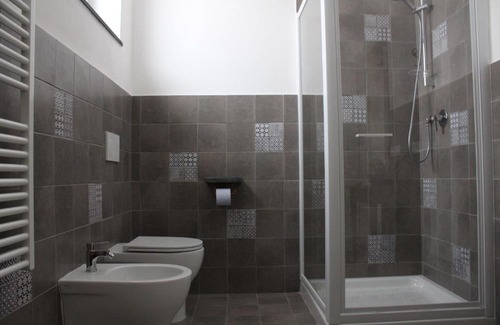Serravalle Scrivia House | Praga