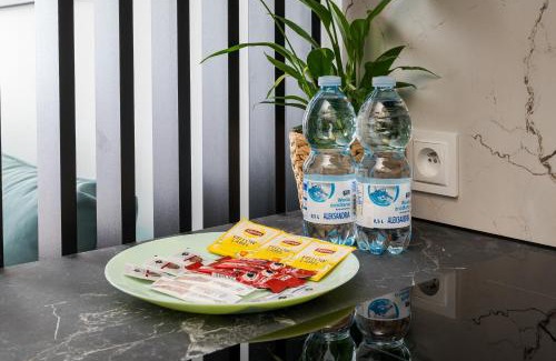 Praga Poludnie Apartment | Praga Komorska Delightful Apartment by BookingHost