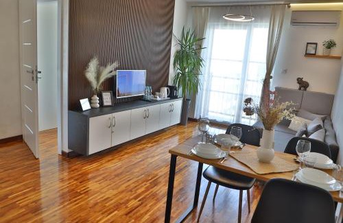 Praga Poludnie Apartment | Praga Premium Comfort bezpłatny parking