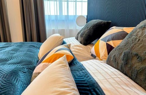 Prague 19 Resort | Prague City Golf Apartments