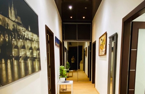 Kosire Apartment | Prague service Apartment - Central square location