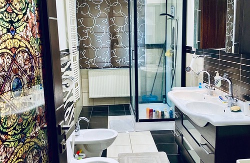 Kosire Apartment | Prague service Apartment - Central square location