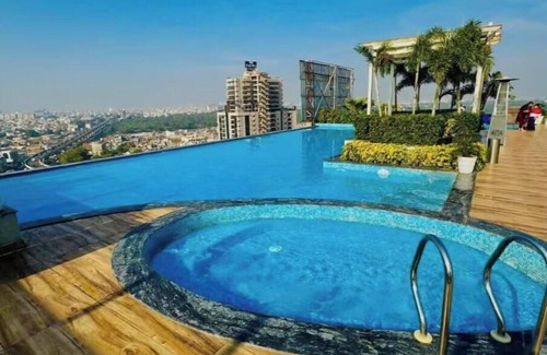 Delhi Cantonment Apartment | Prahar Homes