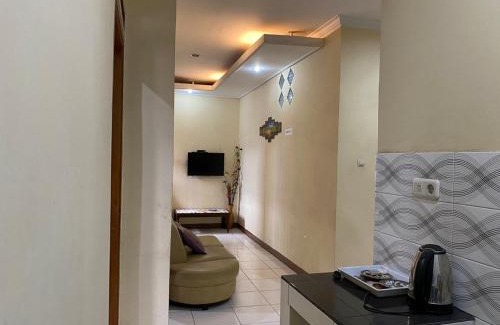 Lembang Villa | Prahu Dinar Syariah - Family