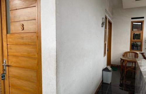 Lembang Villa | Prahu Dinar Syariah - Family