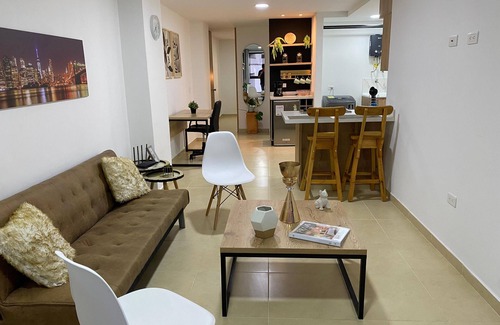 Sabaneta Apartment | Praia Apartaestudios