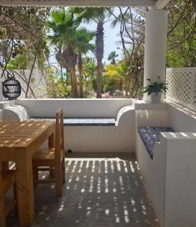 Rabil Apartment | Praia de Chaves Bungalow ,Boavista