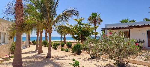 Rabil Apartment | Praia de Chaves Bungalow ,Boavista